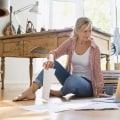 The 4 Steps to a Successful Mortgage Application