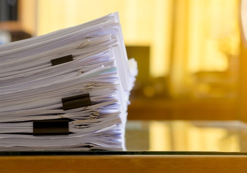The Comprehensive Guide to Mortgage Loan Processing
