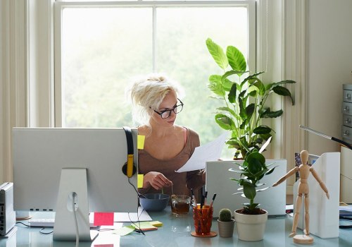 Can Self-Employed People Get a Mortgage Loan?