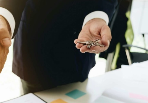Las Vegas Mortgage Loans 101: What You Need To Know Before You Apply With Mortgage Lenders