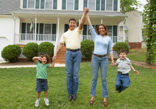 Do I Need Perfect Credit to Get Approved for a Mortgage Loan?