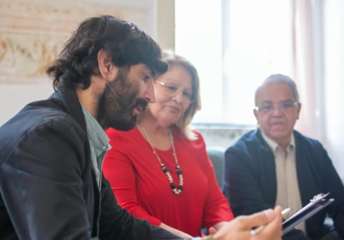 Why Debt Relief Programs Are Crucial Before Applying For A Mortgage Loan