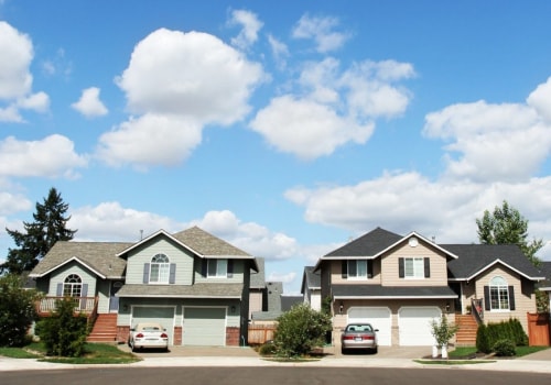 Is it Better to Accept a Conventional Loan or FHA Loan?