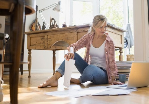 The 8 Steps to Get a Mortgage Loan and Become a Homeowner