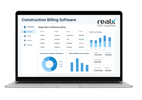 Simplify Mortgage Loans Projects With Contractor Invoicing Software